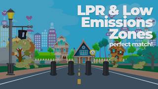 LPR  for Low emission Zones screenshot 4