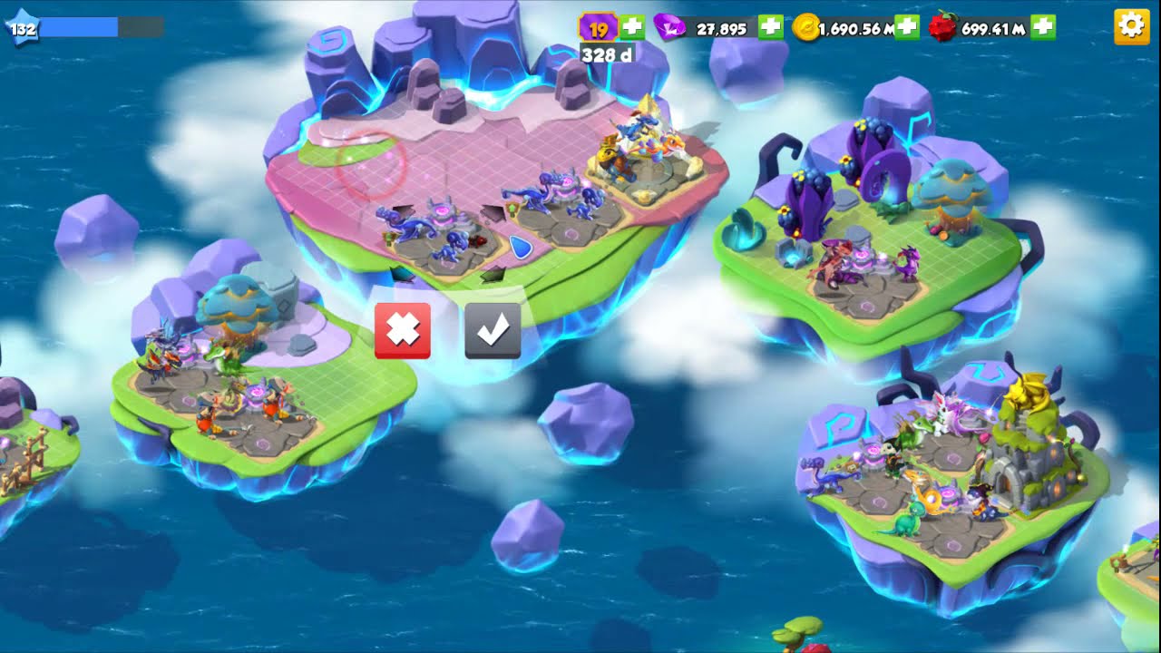 dragon mania legends easy food dragon mania legends easy food