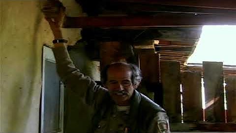 Tom Windes (NPS) Dendrochronology Lecture (1 of 2) (NO AUDIO)