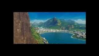 Let Me Take You To Rio -  Ester Dean feat. Carlinhos Brown