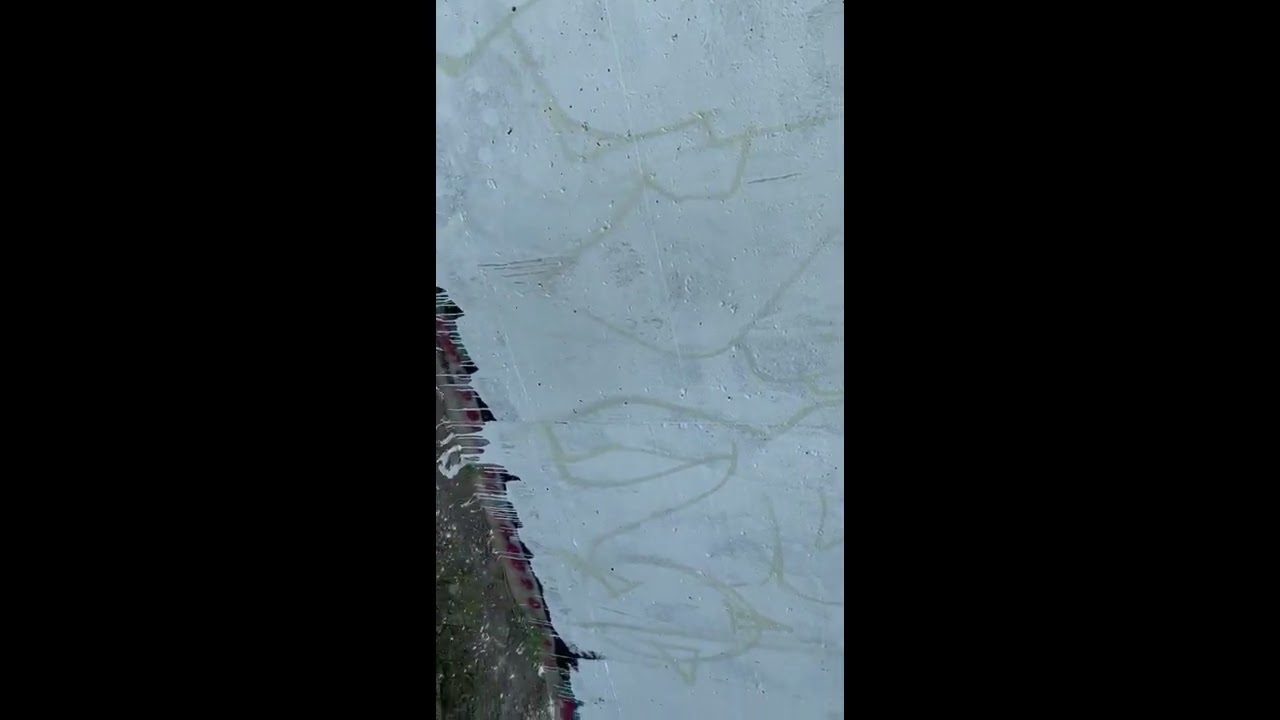 BOMBING MISSION, HOW TO DO GRAFFITI IN A EASY WAY 