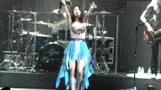 Selena Gomez Chicago #5