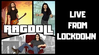 Ragdoll - Rust - Lockdown Jam