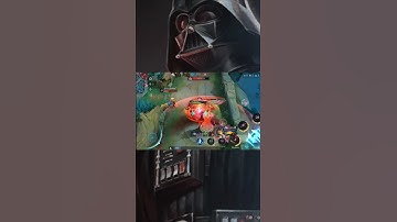 MLBB Argus game play👾MLBB Argus tutorial2👍KDA 3/4/6 build top 1 global argus #mlbb #mlbbshorts #fyp