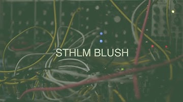 i skuggan av små moln // Ambient, Mutable Instruments, Intellijel, Cwejman, Doepfer, AjhSynth