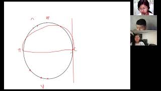 Grade 6 - Constructing and Interpreting Circle Graphs
