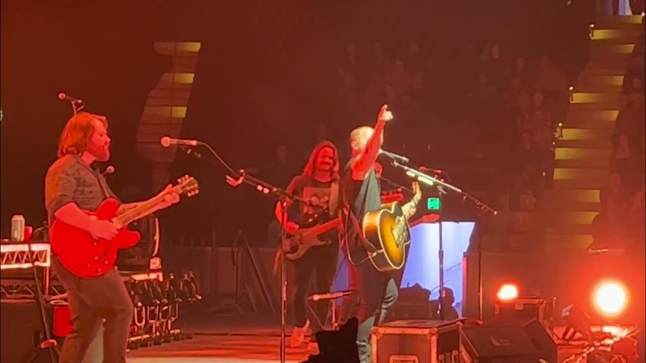 Kip Moore Live Kip Moore Live