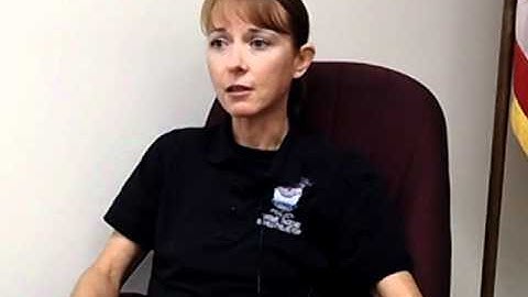 Crime Scene Analyst (CSI), Career Video from drkit.org