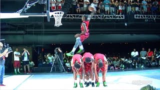 michael jordan jumpman dunk