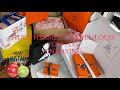 Louis Vuitton Hermes Chanel Xmas 2020 Haul   SD 480p