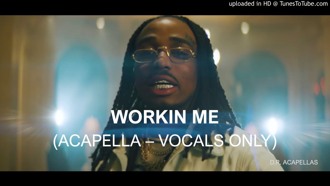 quavo workin me letra quavo workin me letra