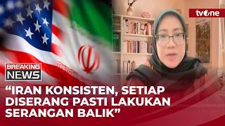 Download lagu [BREAKING NEWS] Inviting World Leaders, Is Iran Leveraging Khamenei’s Funeral? | tvOne