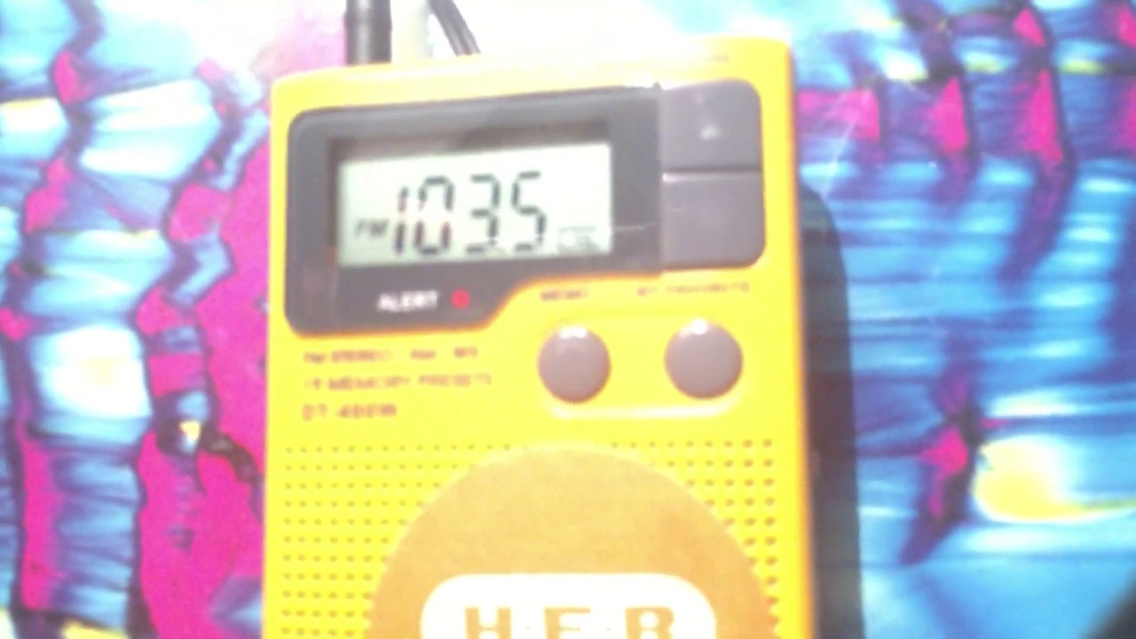 103.5 Move To Austin 103.7 Movie To SanAntonio