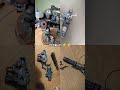 my DreadnoughtRC #warhammer40k #warhammer #miniaturepainter #tabletopduo #paintingminis