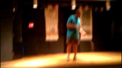 [HCSSiM 2010] Ode to Joy Played on Recorder Through Nose