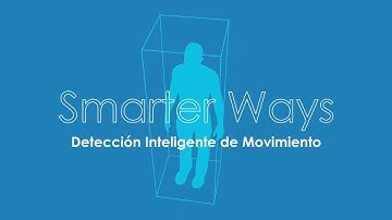 [ES] Detección de Movimiento Inteligente de VIVOTEK