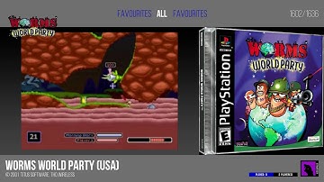 PSX Only RetroPie Build - Over 1600 games