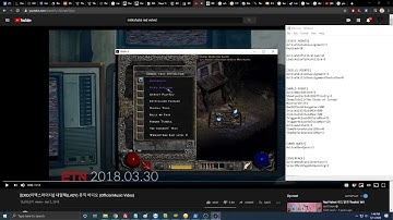 Diablo II - How to force spawn Diablo clone in PlugY