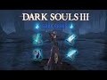 Dark Souls III - All Sorceries | AbilityPreview
