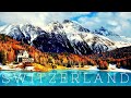 SWITZERLAND - 4K