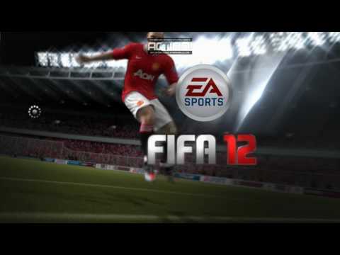 Videó: Megjelent A FIFA 12 Konzol Javítása