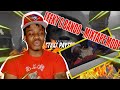 LEEKY G BANDO - MIXTAPE MODE (OFFICIAL VIDEO) Upper Cla$$ Reaction