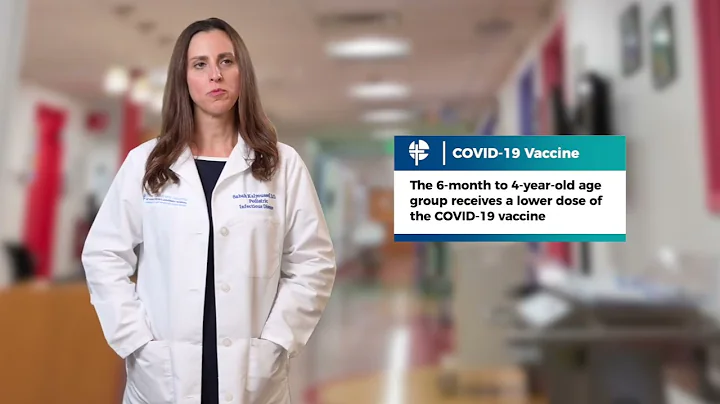 Are the COVID-19 vaccines safe for children? - Ask Saint Peter's
