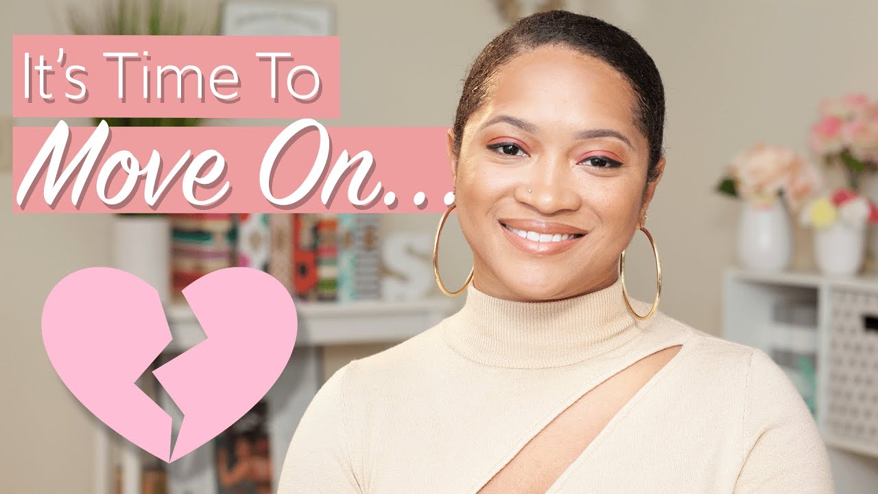 Терапевт рассказывает, как восстановиться после разрыва отношений