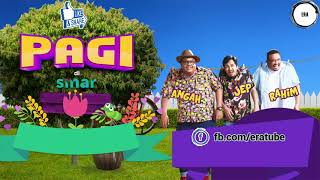 Download Lagu Pagi Sinar 6 September 2021 Projek Lagu Dato Jamal Abdillah
