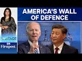 How the US is Preparing for War with China in Indo Pacific | Vantage with Palki Sharma