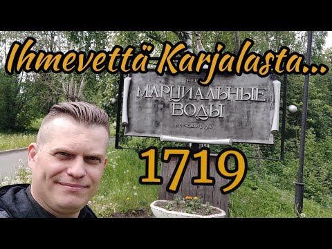 Video: Mineraalijousi on Venäjän mineraalilähteitä