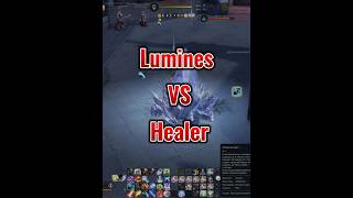 Lumines vs healer (aion classic pvp)  #aion #aionclassicru #pvp #game #aionclassic #mmorpg #aionpvp