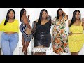 So that is thisss shop lacenleopard plus size haul july 2020