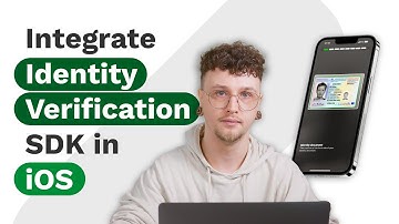 How to Integrate the Klippa Identity Verification SDK in Your iOS App