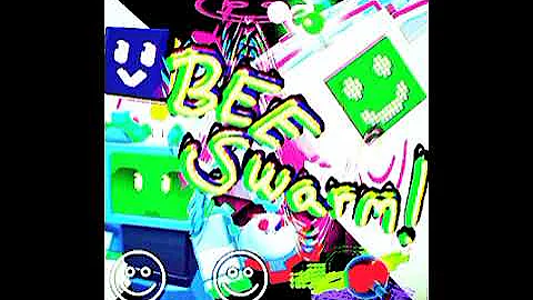 Bee Swarm Simulator - Digitize EARRAPE