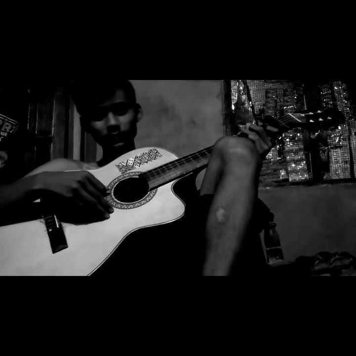 Story Wa 30 detik gitar bikin baper (Aku Mau)