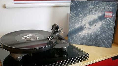 E-Z Rollers - Retro (Moving Shadow SHADOW103 X) 1997