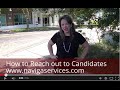 Executive Sales Hiring using Naviga Recruiting & Executive Search