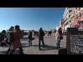 VR180 | 2019 Venice, Italy | 07 - People Watching