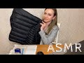 АСМР Ролевая игра Химчистка🧥Тихая речь/ASMR Role Play Dry cleaning👚Quiet speech