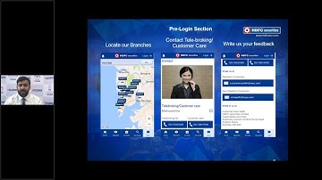 Webinar on Trading on your Fingertips | HDFC Securities
