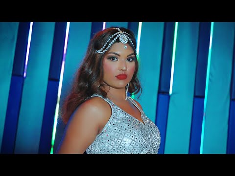 Balika Seenarine - Indian Gyal From Guyana [official Music Video] (2026 Chutney Soca)