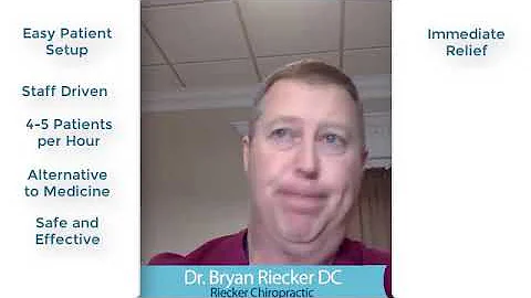 Dr  Reicker Testimonial on BOT