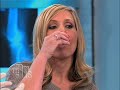 The Doctors: Oral Cancer Detection with Mouth Wash