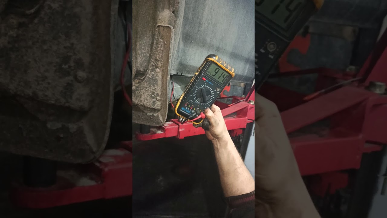 Ошибка вольво p0740