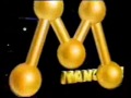 Vinheta Pós Chamada Rede Manchete (1990)