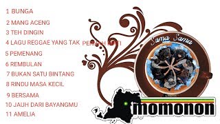 MOMONON FULL ALBUM VERSION TERBARU