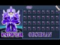 POWER OF 99+ OBSIDIAN In DUO Bed Wars | Blockman Go Gameplay (Android , iOS)