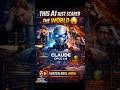 Claude by Anthropic @claudeai — Opus 4.6 — isn’t just another chatbot. #claudeai #cyberwithvishal