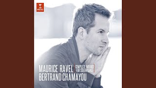 Miroirs, M. 43: IV. Alborada del gracioso - Bertrand Chamayou, Maurice Ravel